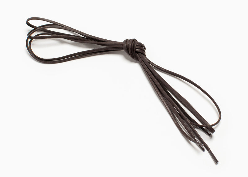 Leather Laces – Cobra Rock