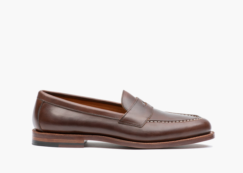 Todi Men's Penny Loafer