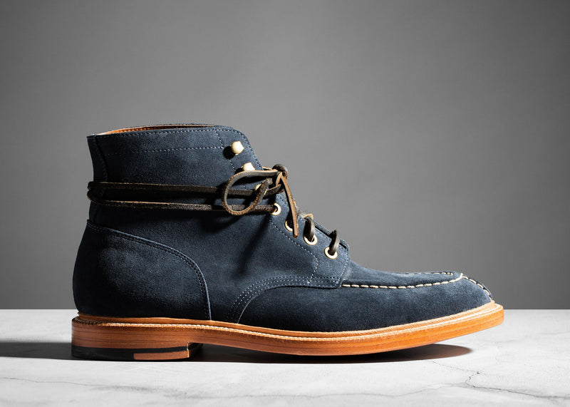 Saphir Suede Waterproof Spray