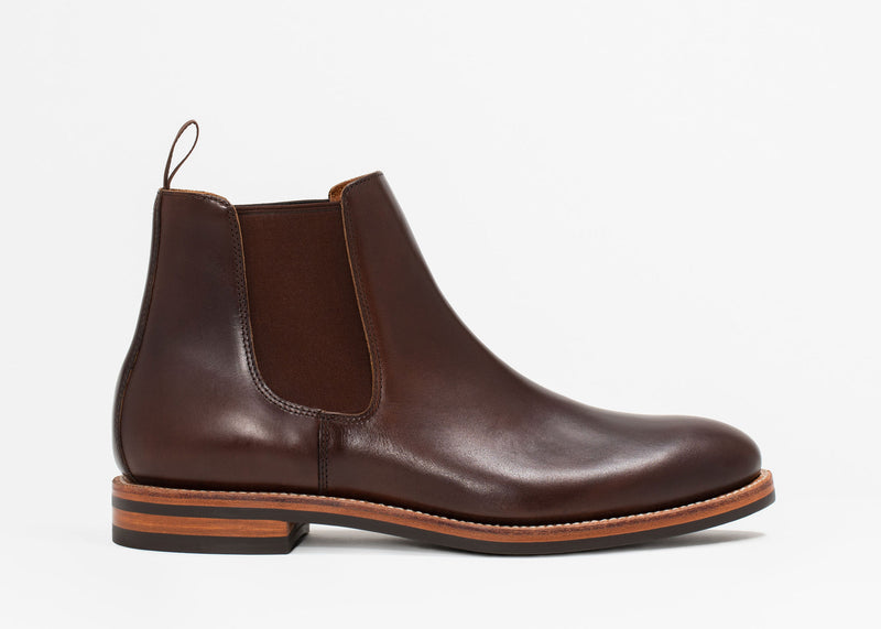 Chelsea Boot Buyers Guide