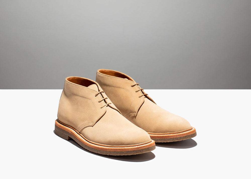 grant stone chukka