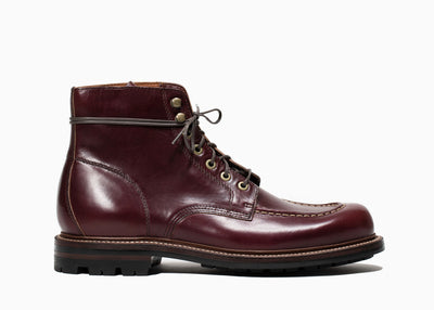 Brass Boot Color #8 Chromexcel – Grant Stone