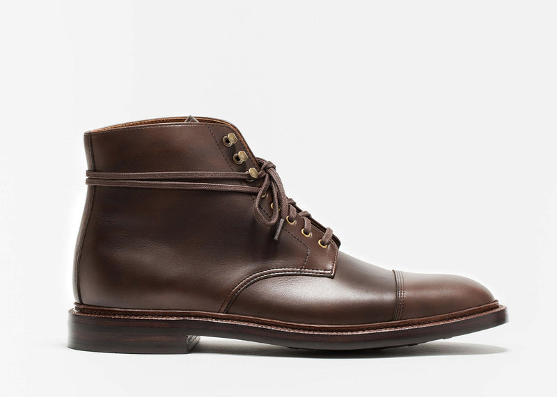 Boots – Grant Stone