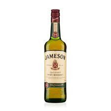 Jameson Whiskey - 70cl