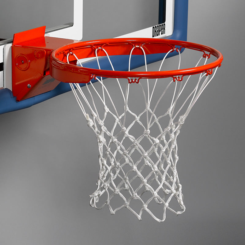 breakaway basketball goal