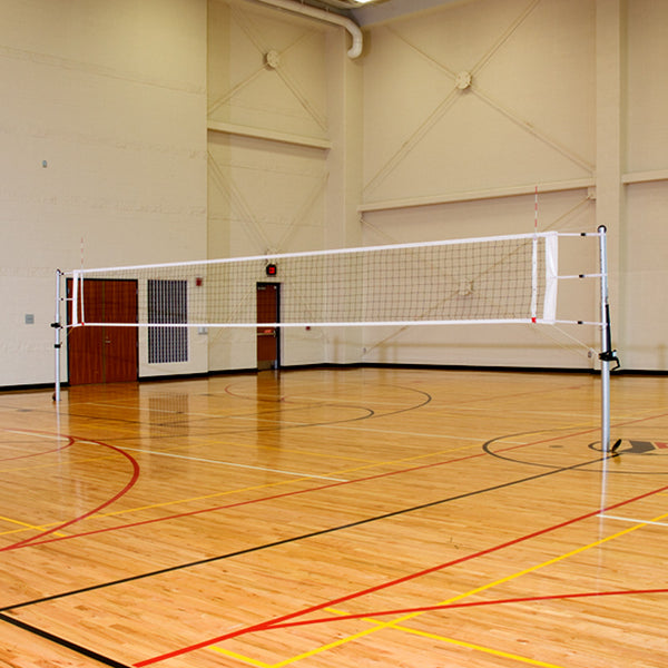 Power Volleyball System (PVS) – SportBiz