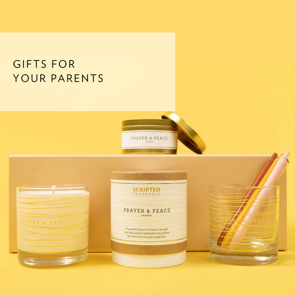 Gifts for Your Parents_Scripted Fragrance