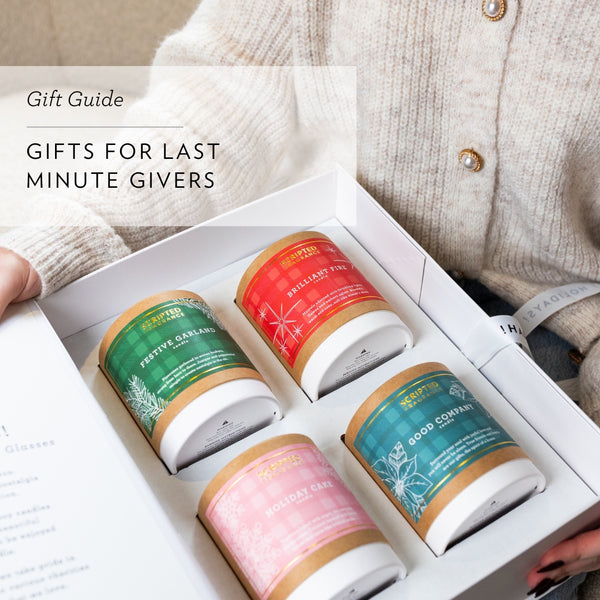 Gifts for Last Minute Gifts_Scripted Fragrance
