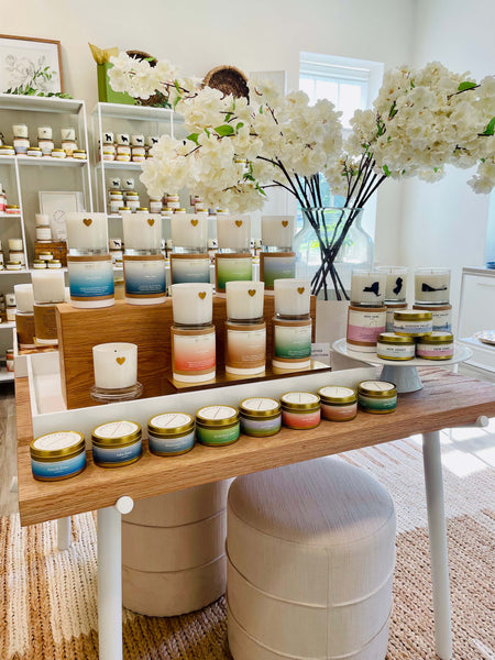Taylor Swift Candle Making Class Workshop Hudson Valley New York City Warwick Bachelorette Party