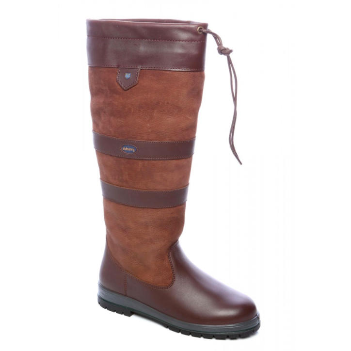 dubarry style country boots