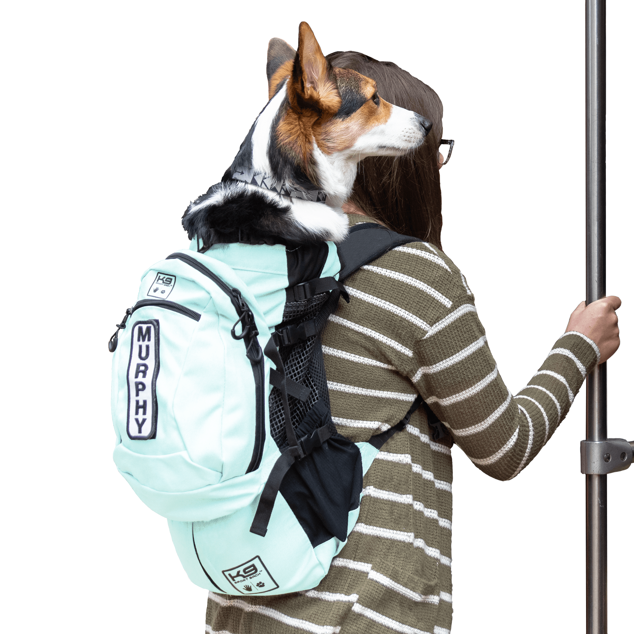 The Original Dog Carrier Backpack - Shop | K9 Sport Sack