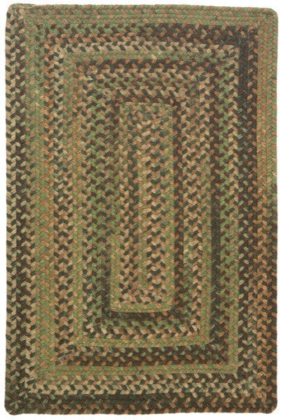 Colonial Gloucester Area Rug