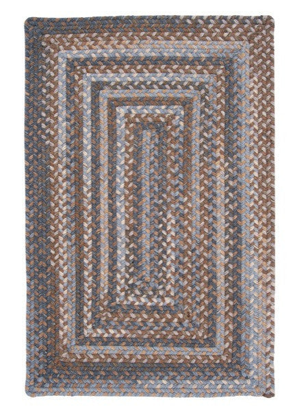 Colonial Gloucester Area Rug