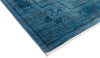 Vibrance, Hand Knotted Area Rug - 8' 3" x 9' 10"