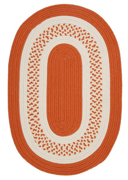 Colonial Mills Crescent Area Rug