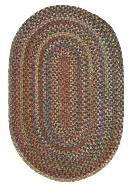 Colonial Mills Oak Harbour Area Rug