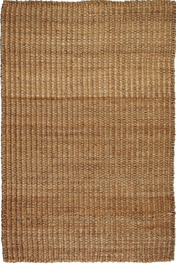 Anji Mountain River Sand Jute Area Rug