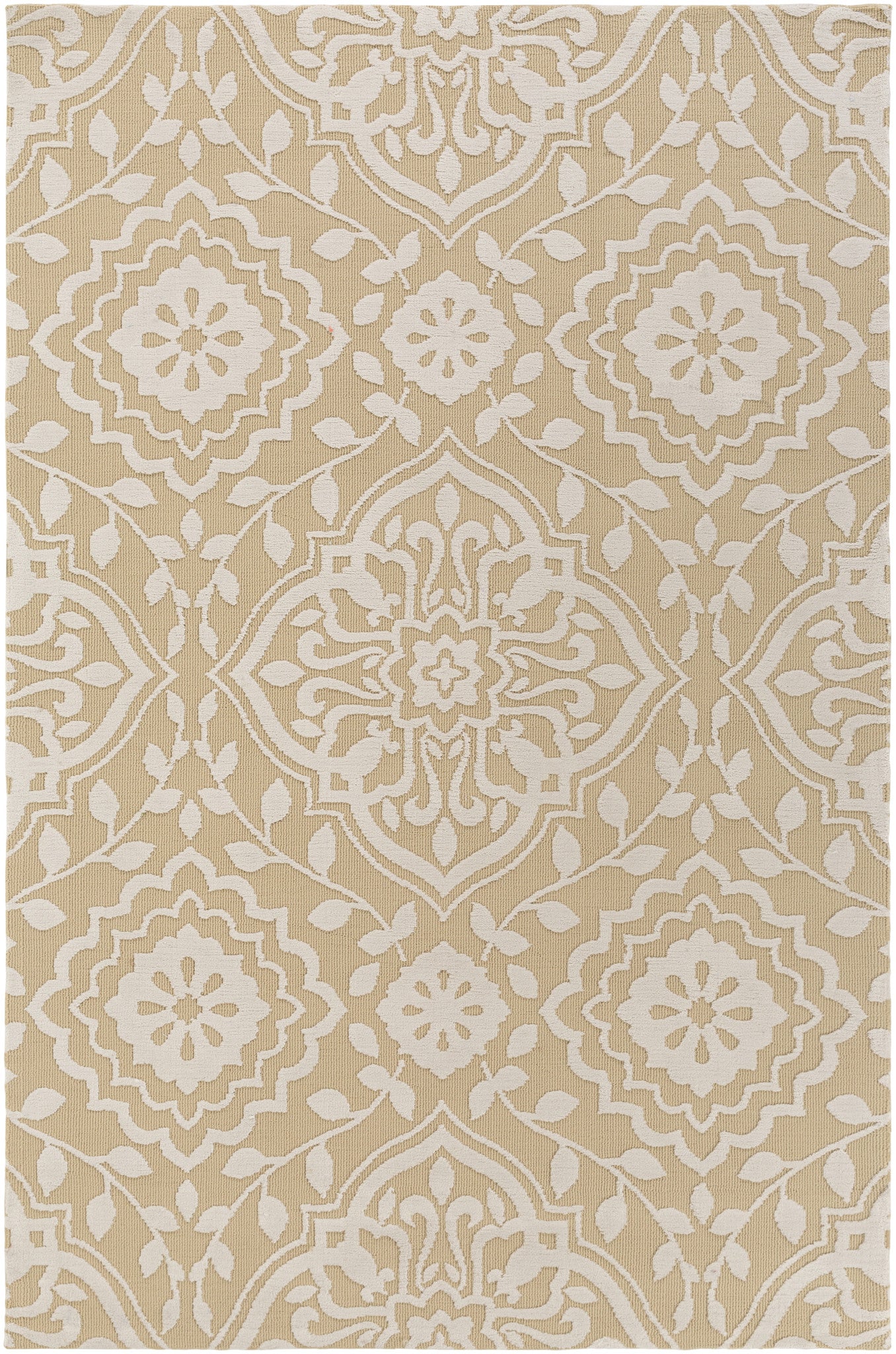 Artistic Weavers Annette Ruby ANE6121 Area Rug