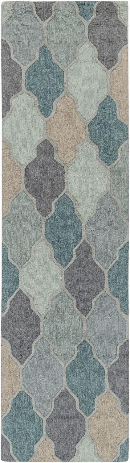 Artistic Weavers Pollack Morgan AWAH2036 Area Rug