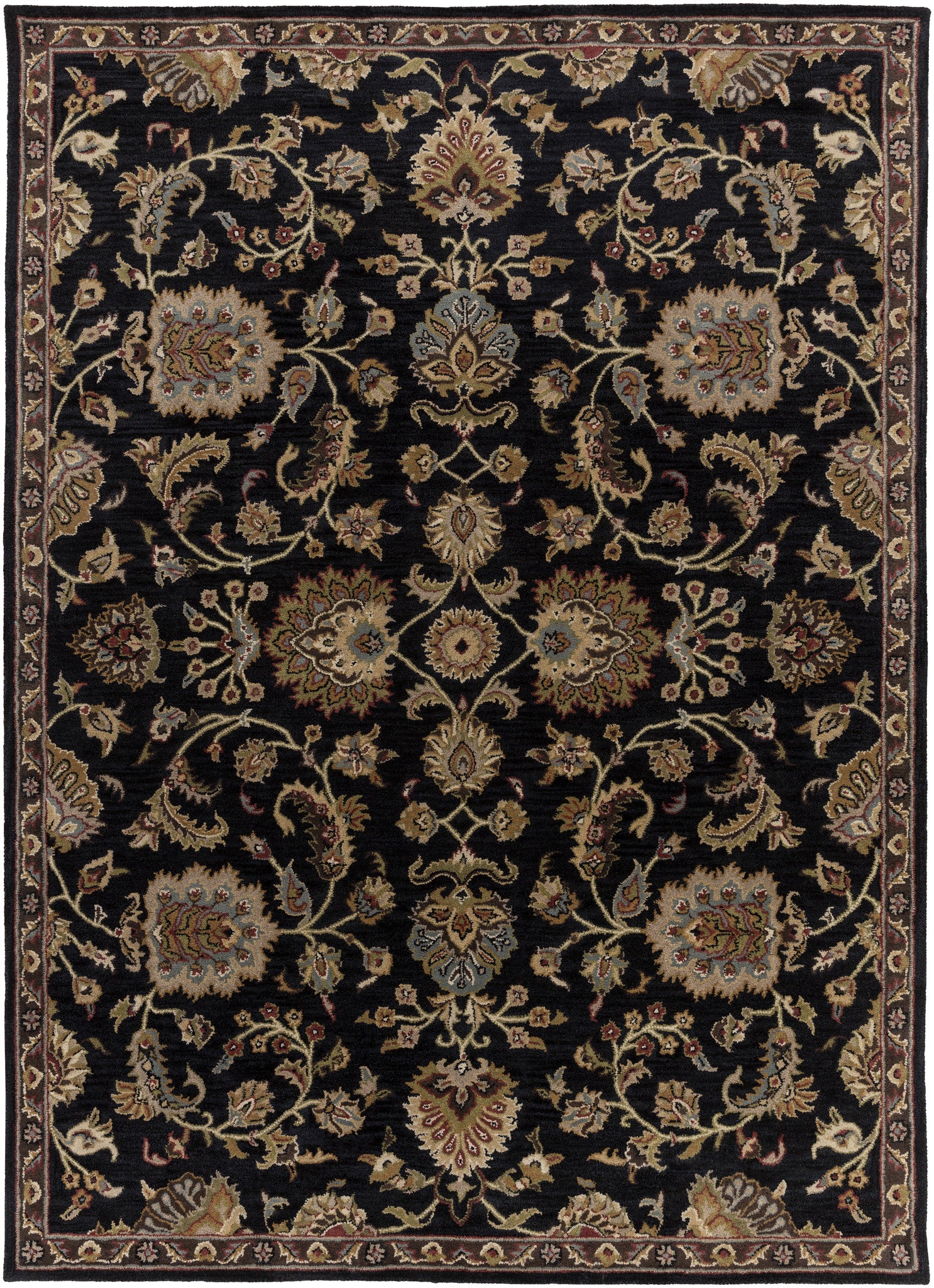 Artistic Weavers Middleton Mallie AWMD1000 Area Rug