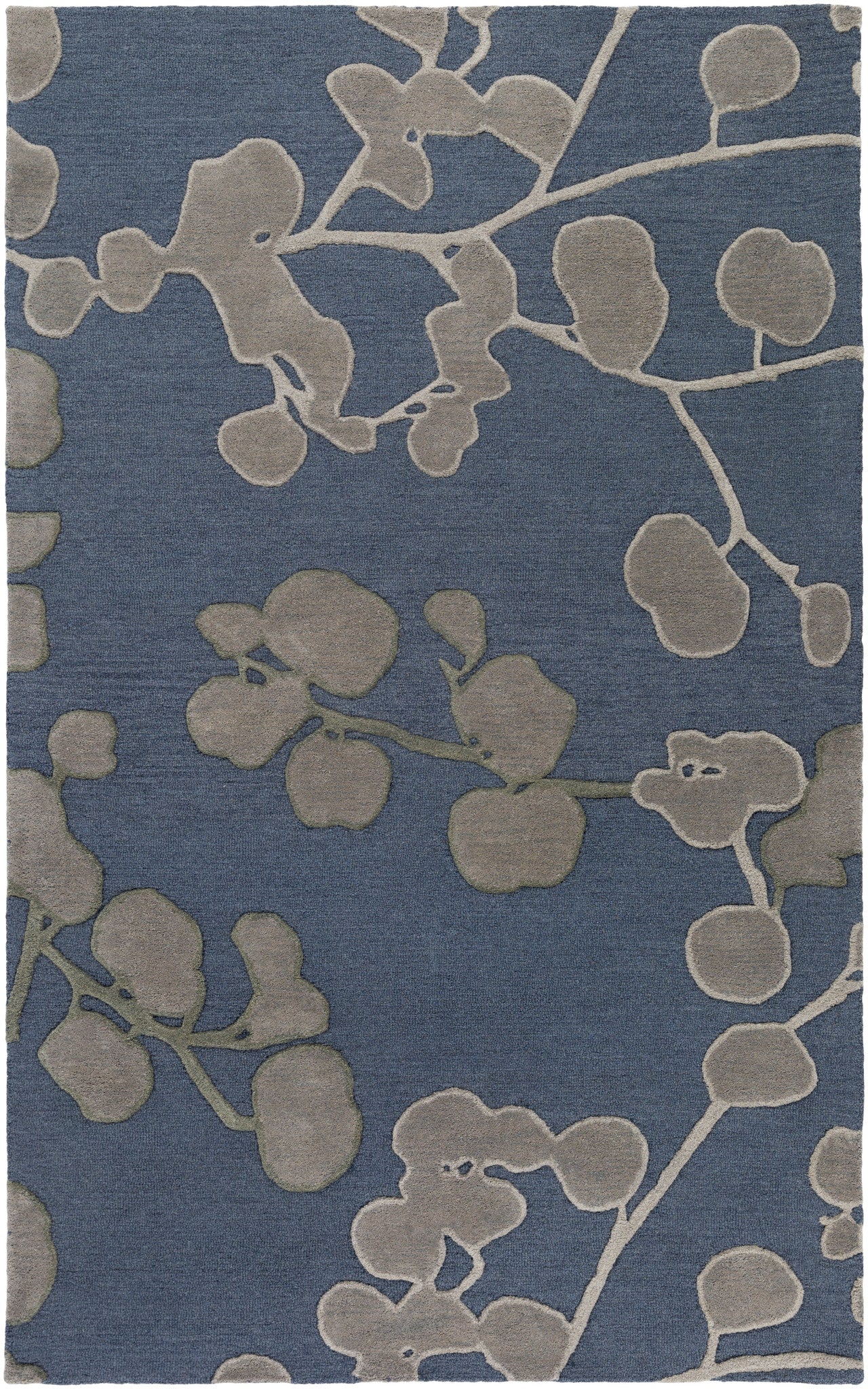 Artistic Weavers VENUS Scarlett AWVN2260 Area Rug