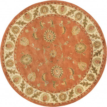 Dynamic Rugs Charisma 1405 Area Rug