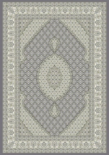 Dynamic Rugs Ancient Garden 57204 Area Rug