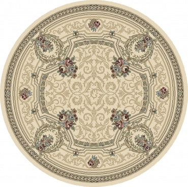 Dynamic Rugs Ancient Garden 57091 Area Rug