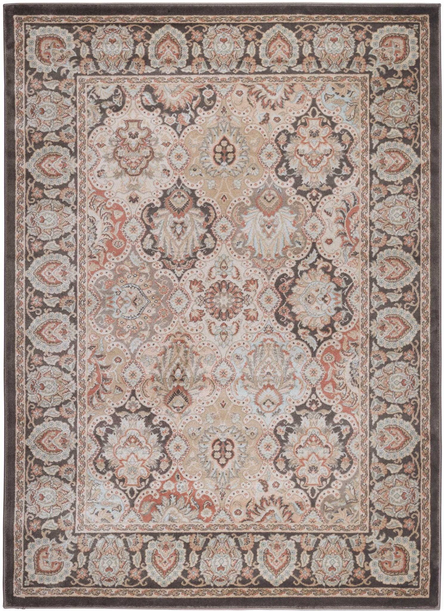 Radici Garda 3802 Area Rug