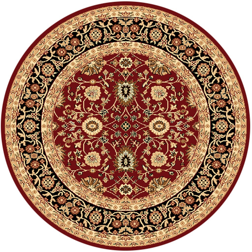 Dynamic Rugs Yazd 2803 Area Rug