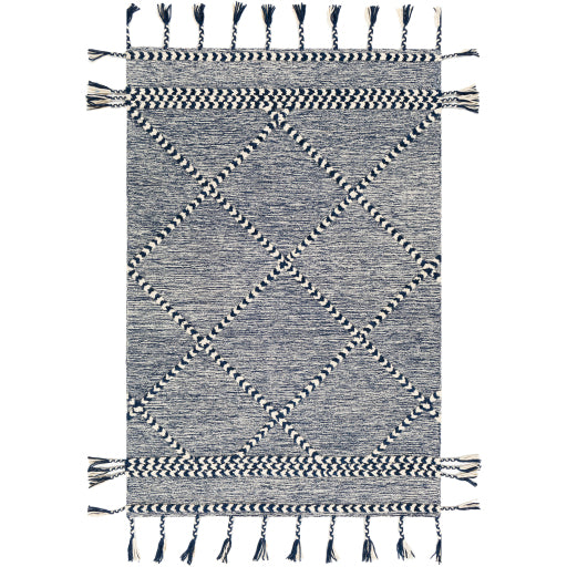 Zts-2305 - Zanafi Tassels - Rugs