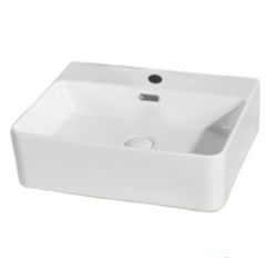 Baron A450 Wall Hung Basin domaco.com.sg