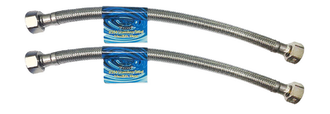 Stainless Steel Flexible Hose