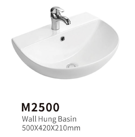 Mayfair 1-Piece Toilet Bowl & Basin Package domaco.com.sg