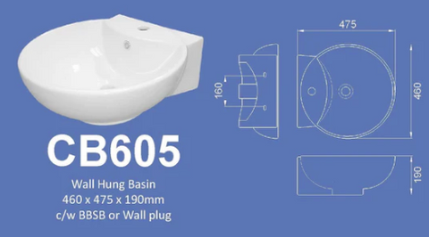 Special Promotion 1-Piece Package Toilet Bowl and Basin - Domaco.com.sg