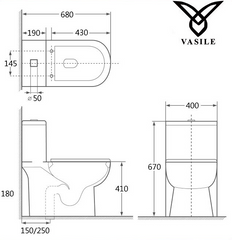 Vasile V518 domaco.com.sg