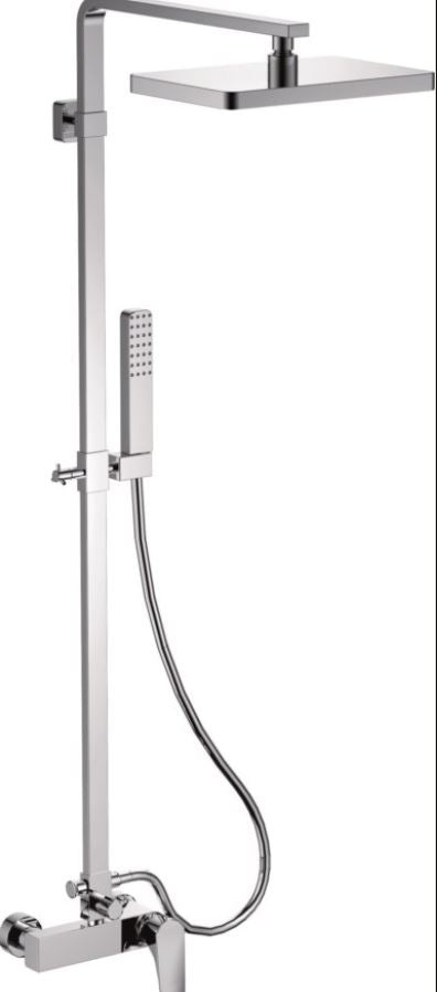 Arino T 9558a Rain Shower Mixer Contact Us For Best Price Domaco