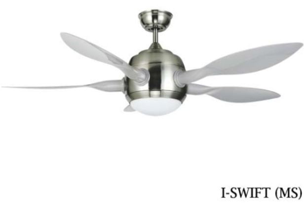 manhattan remote control ceiling fan