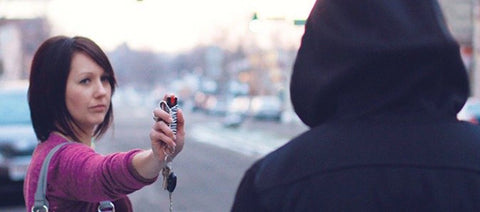 Choosing the Right Pepper Spray for Self-Defense - Big Top Promos