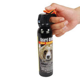 Bear Spray and Animal Repellants Humane - Department of Self Defense