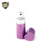 Women's Pepper Spray - Department of Self Defense