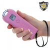 Ladies Choice 21,000,000 Pink Stun Gun