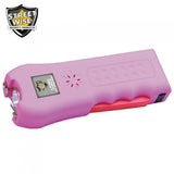 Streetwise Ladies' Choice 21,000,000 Volt Pink Stun Gun - Department of ...