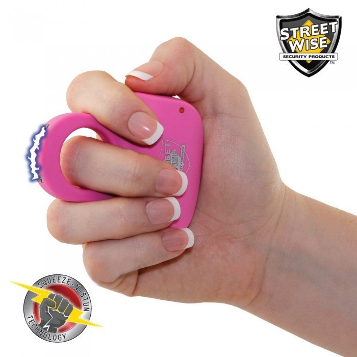 Tasers For Women Stun Guns For Women Dosd