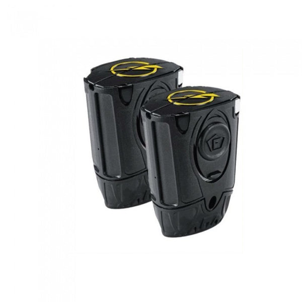 TASER Cartridges for TASER Pulse and TASER Bolt (2 Pack) | DOSD