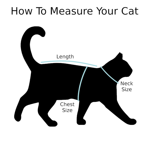 SIZE CHARTS - Coco & Pud