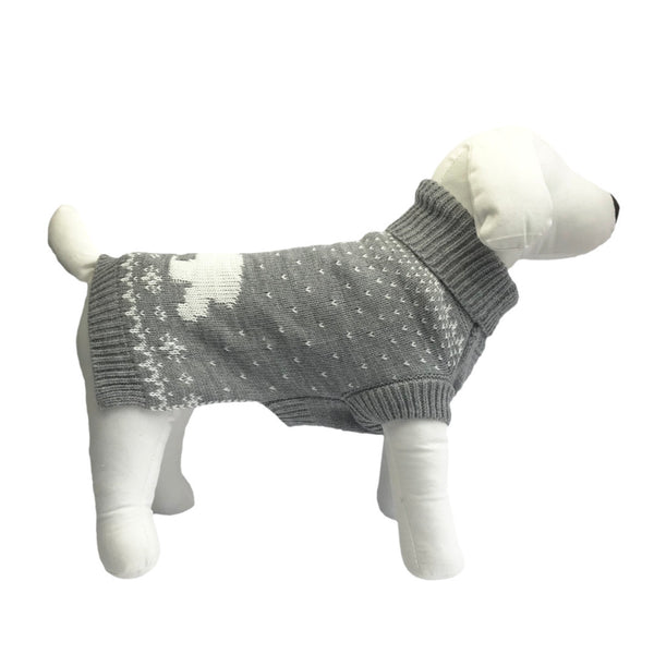 Dog Sweaters – Coco & Pud