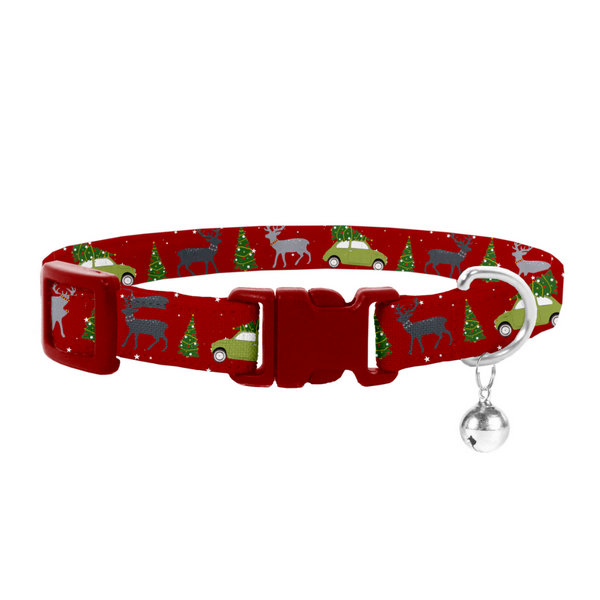 Cat Collars & Leads – Coco & Pud