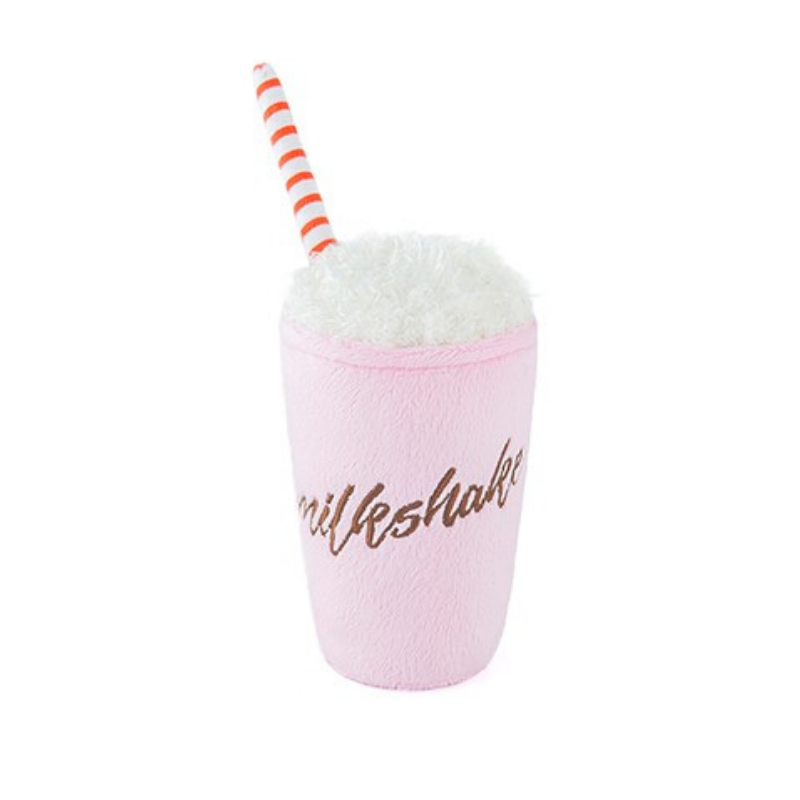 American Classic Mutt Milkshake Dog Toy 