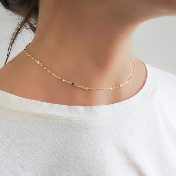 Perri Choker | Local Eclectic – local eclectic